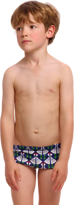 Транки FUNKY TRUNKS Toddler Boys Sitting Duck