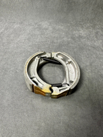 Колодка тормозная задняя Minsk D4 50