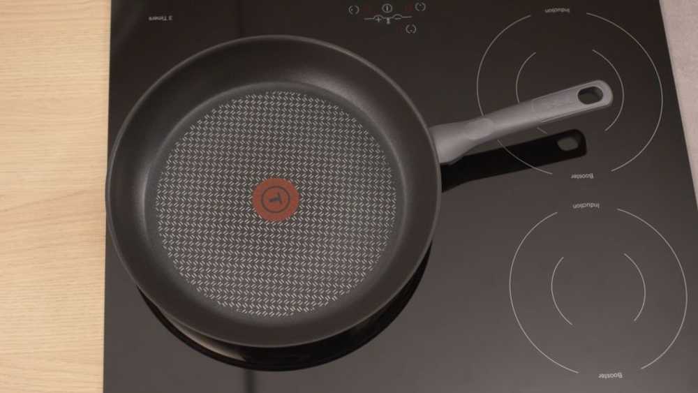 Сковорода Tefal Daily Cook 26 см G7130514