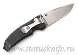 Нож Hogue EX-03 3.5 drop point blade 34370фотография - 2