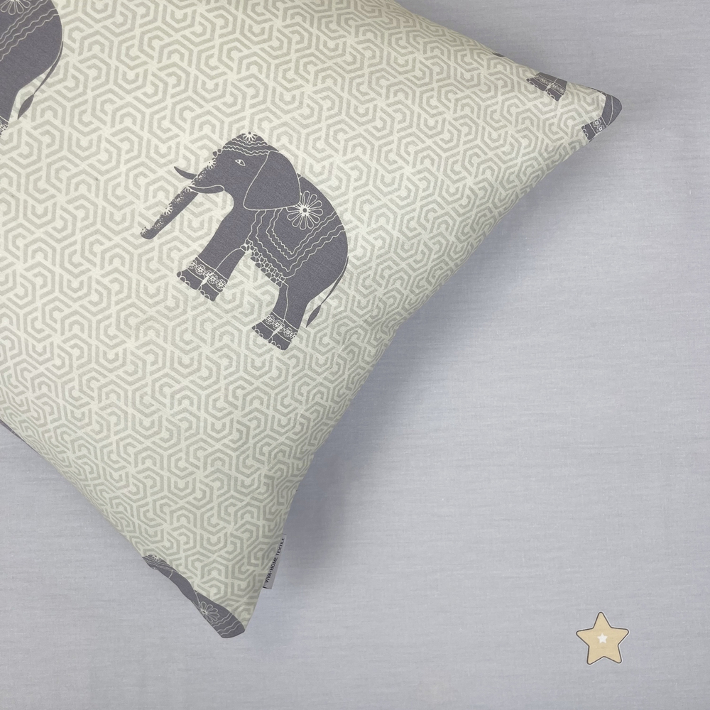 Комплект постельного белья Сатин 100% хлопок C649