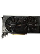 Видеокарта Sapphire AMD Radeon RX 570 PULSE DUAL-X 8ГБ