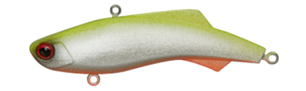 Раттлин Shiriten VIBE 53 цв S03 (Madness)