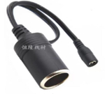 Переходник ET Con-5525F/CarPlugF