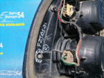 Стоп правый TOYOTA LAND CRUISER 1999