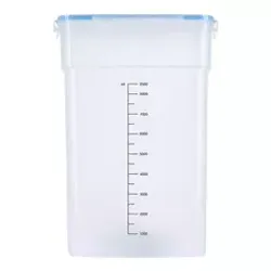 Фотография — Контейнер для Anycubic Wash Cure Plus