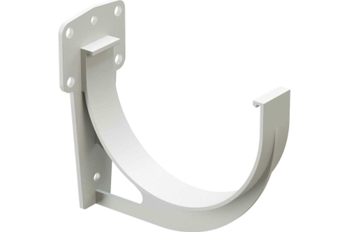 Döcke PREMIUM Кронштейн желоба (Пломбир)