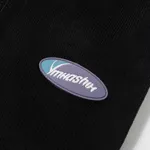 Брюки Ymkashix Velvet 6.1 черные