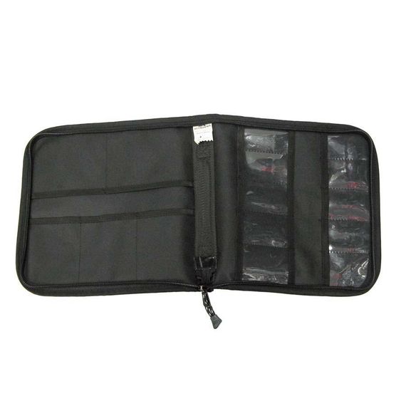 Сумка-планшет Scorpena для наконечников