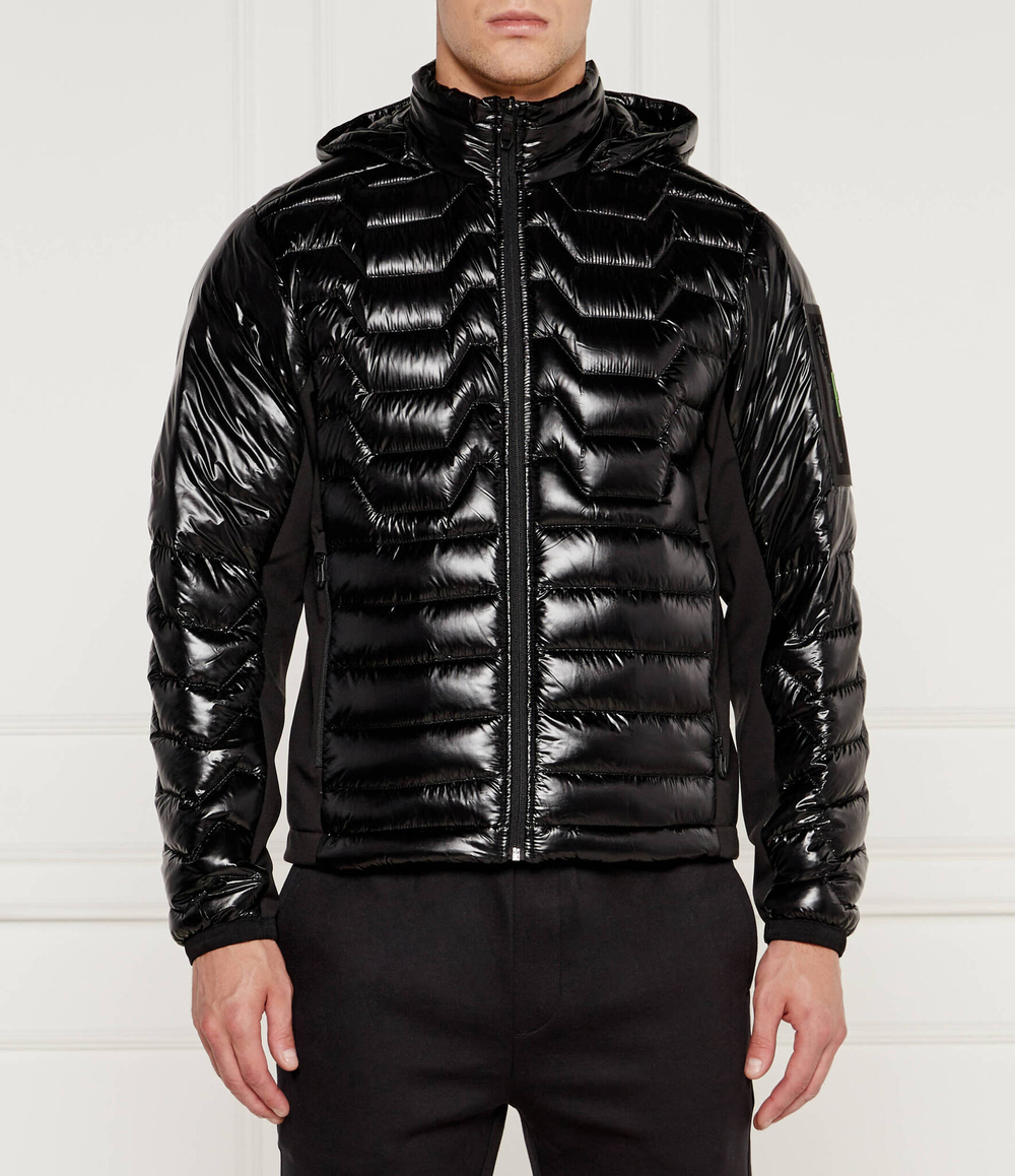 Куртка J_Tak BOSS GREEN - черный(50514894)