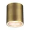 7137/12CL HIGHTECH ODL26 325 светильник бронза/металл IP20 LED 12W 840Лм 3000K/4000K/6000K 36° 220-240V BRIM