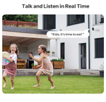 Уличная поворотная IP-Камера SONOFF CAM-B1P