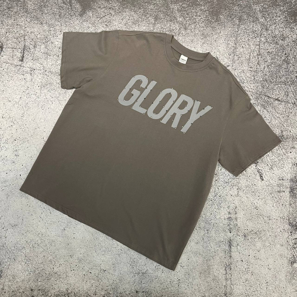 Футболка Catch Glory grey