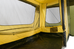 Палатка Maverick Мультидом 4 Season Thermal под теплообменник M-KM-077