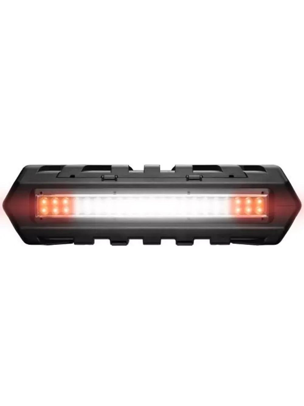 Аудиосистема Boss Audio ATVB95LED