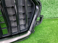 Решетка радиатора Haval Jolion (2024-н.в.)