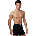 Семейные трусы Doreanse Cotton Basic (Размер: S) (Цвет: серый)