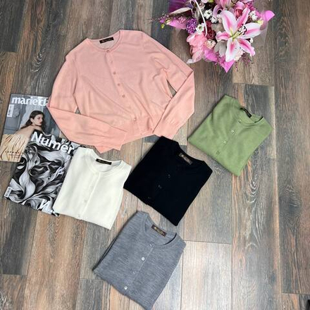 Кардиган Loro Piana