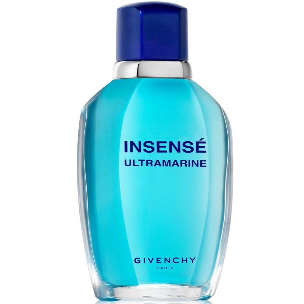 Givenchy Insense Ultramarine