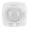 Датчик движения инфракрасный Arlight Nave-PIR-UP-360-230V-Multi 027872
