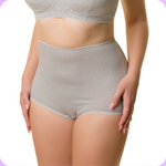 2930/G трусы "Молочная графика"