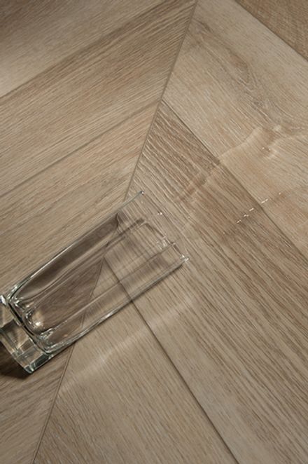 Strong Step Chevron Chablis, 1,22 м²