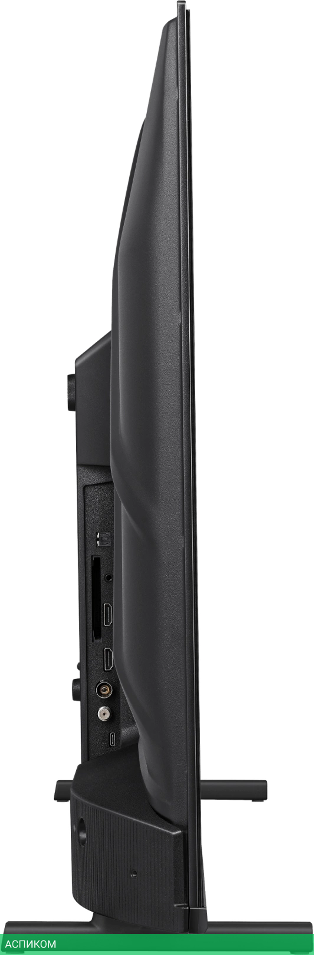 Телевизор QLED Hisense 32" 32A5NQ