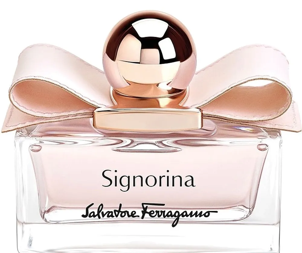 Salvatore Ferragamo Signorina Eau de Parfum 50 ml