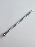 8х120 шуруп для крепл.дер.лаг (500 шт)