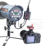 Falcon Eyes FlashHunter 2.4 RFS-AC16