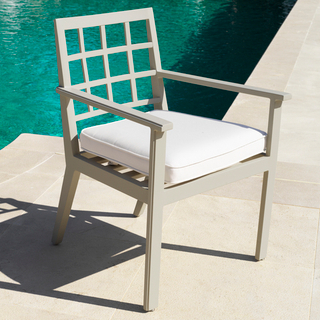 Уличный стул Dining Chair Cap-Ferrat арт.113739