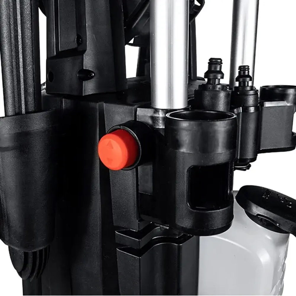 FoxWeld Kvazarrus K 5 Standart мойка высокого давления 7316