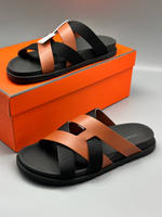 Сандалии Hermes
