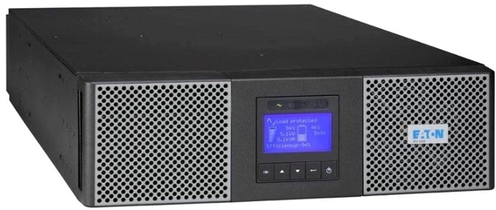 Источник бесперебойного питания Eaton 9PX5KiRTN