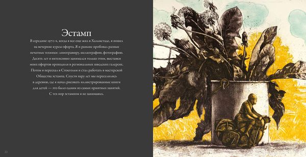 Жизнь в картинках