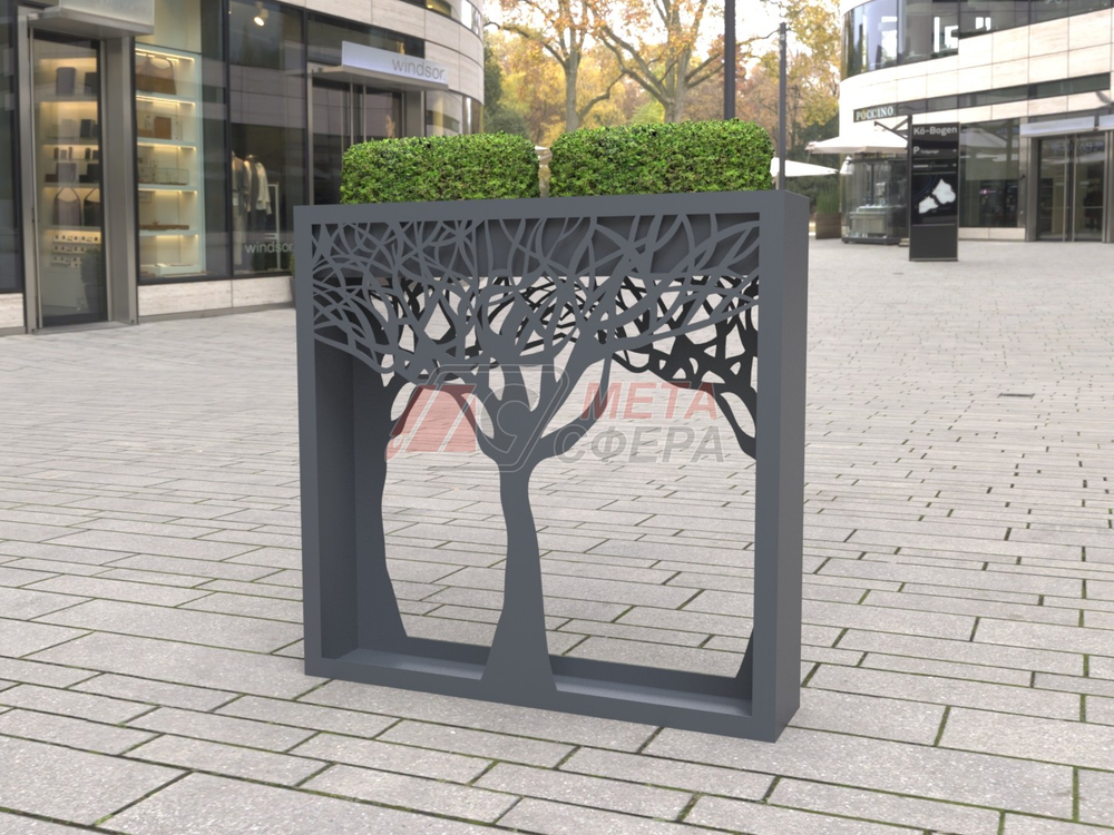 Цветочница Нимфа