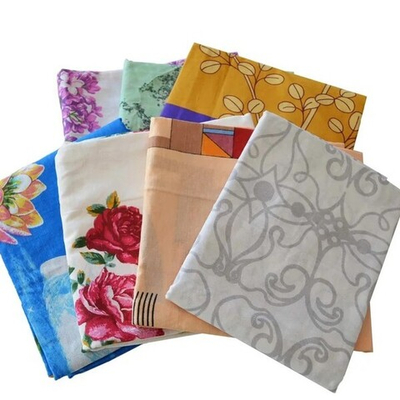 Наволочка 70*70 бязь о/м ш.220