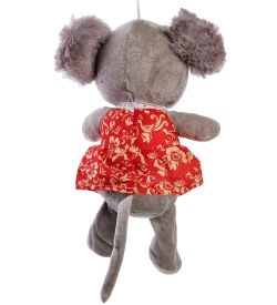 Lovely JOY PT-103/2 Фигурка «Мышка»