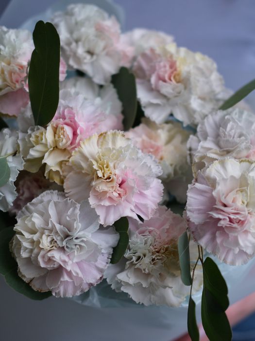 Букет "Праздник света"