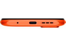 Смартфон Xiaomi Redmi 9T 4 128Gb NFC Orange