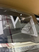 Оригинальные передние фары для ZEEKR 9X 2024+ Зикр свет