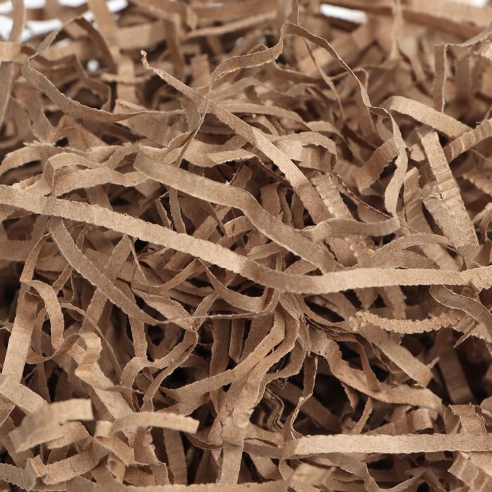 Наполнитель бумажный, крафт, 500 гр