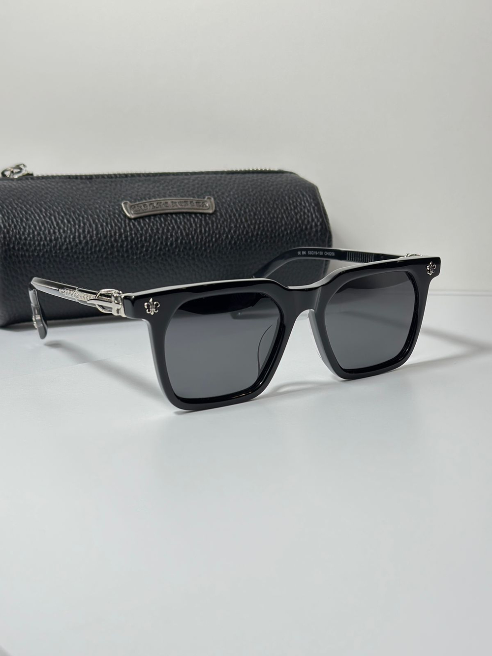 Очки Chrome Hearts