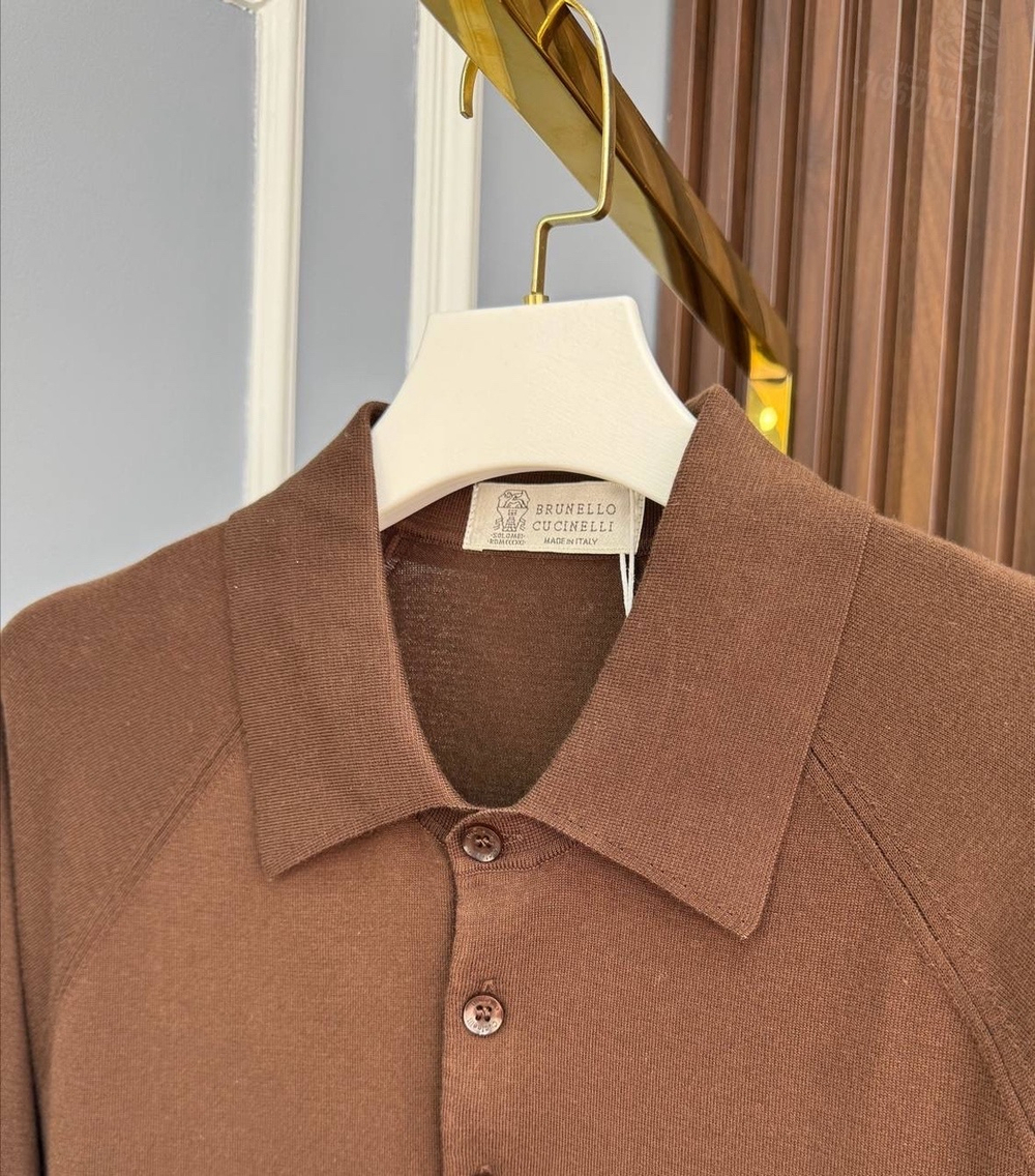 Джемпер Brunello Cucinelli