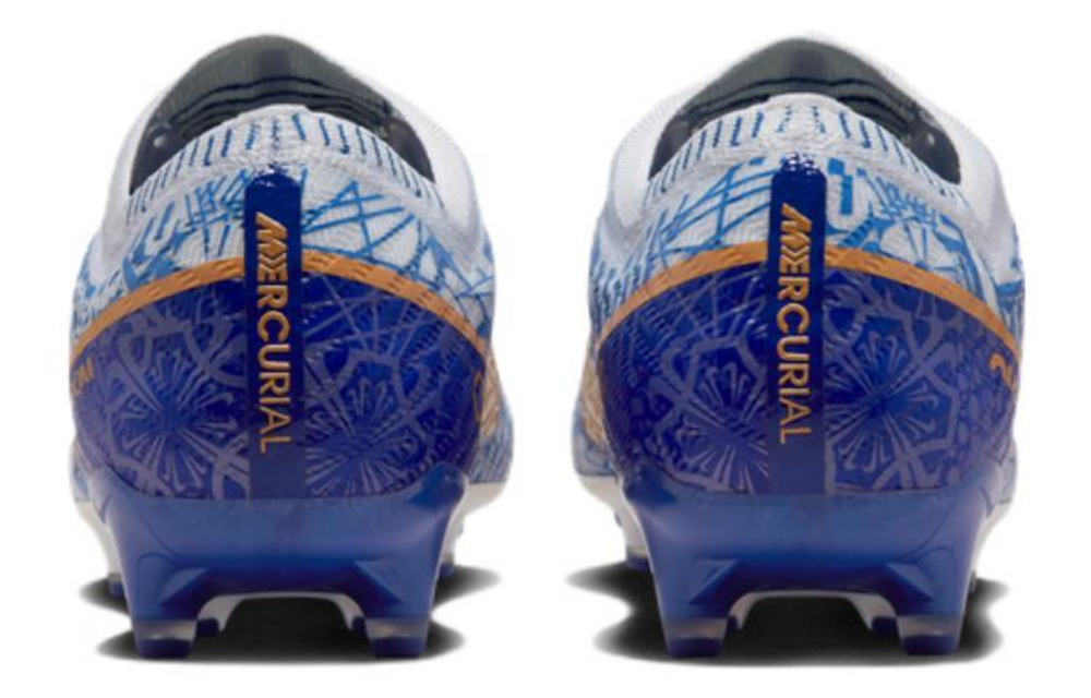 Кроссовки Nike Zoom Mercurial Vapor 15 Elite Cr7 Ag-Pro