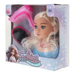 Набор стилиста, с аксесс. коробка 1374