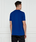 Футболка Tee BOSS GREEN - темно-голубой(50506373)