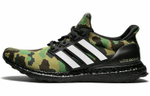 Кроссовки A Bathing Ape X Adidas