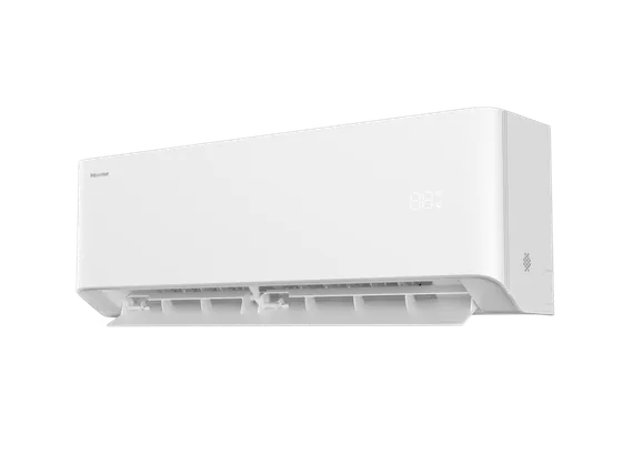 Настенная сплит-система Hisense AS-07UW4RYRHB00 Vibe DC Inverter
