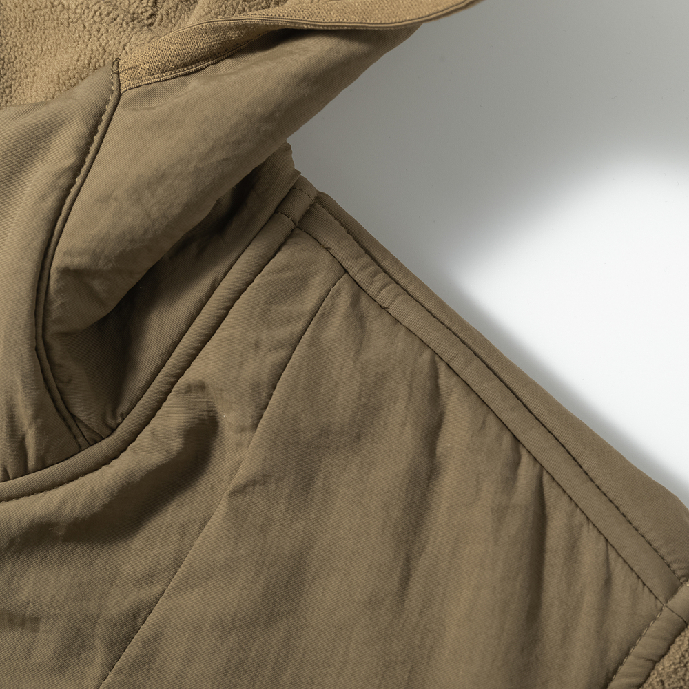 ХУДИ YMKASHIX ZIP RANGER